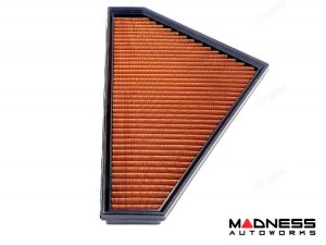 Jaguar F-TYPE Performance Air Filter - 2.0L - Sprint Filter - S High Performance